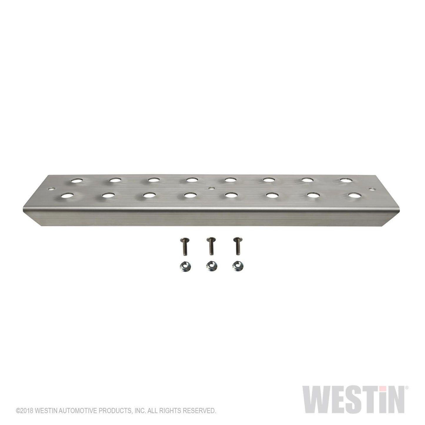 Westin Automotive Nerf Bar and Step Bar Components 56-100015