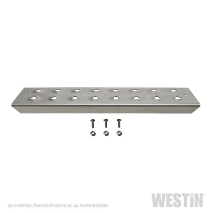 Westin Automotive Nerf Bar and Step Bar Components 56-100015
