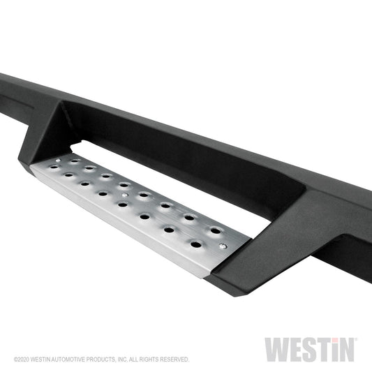 Westin HDX Drop Steps 56-119552