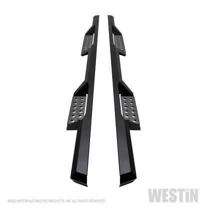 Westin HDX Drop Steps 56-119552