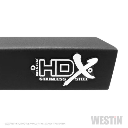 Westin HDX Drop Steps 56-119552