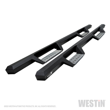 Westin HDX Drop Steps 56-119552