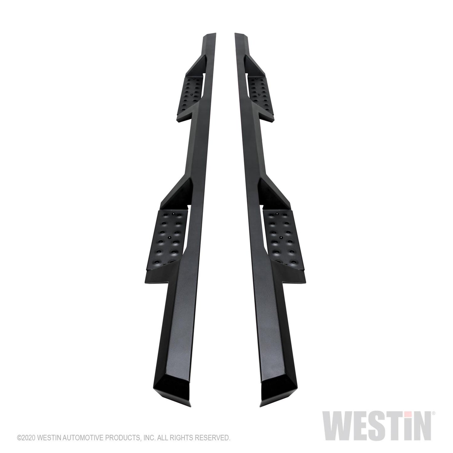 Westin HDX Drop Steps 56-11955