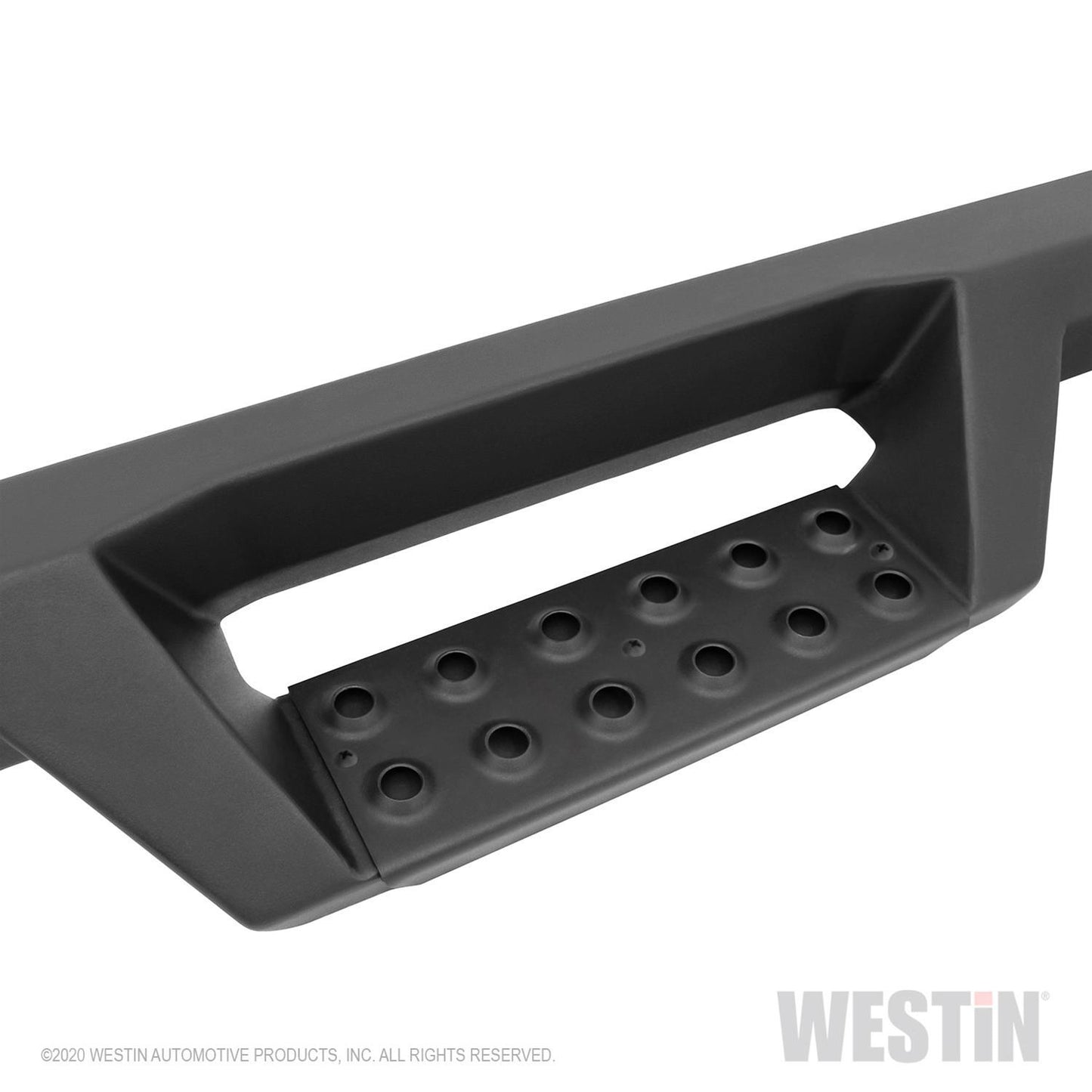 Westin HDX Drop Steps 56-11955