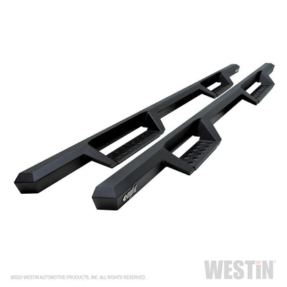 Westin HDX Drop Steps 56-11955