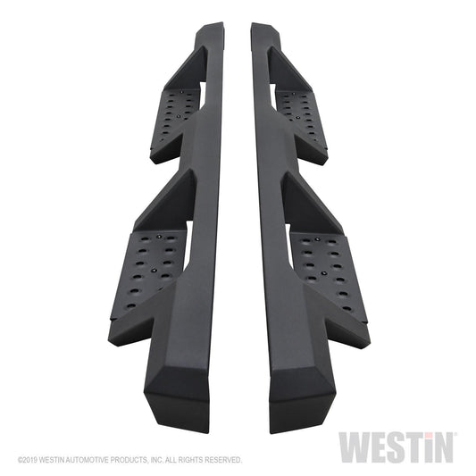 Westin HDX Drop Steps 56-12675