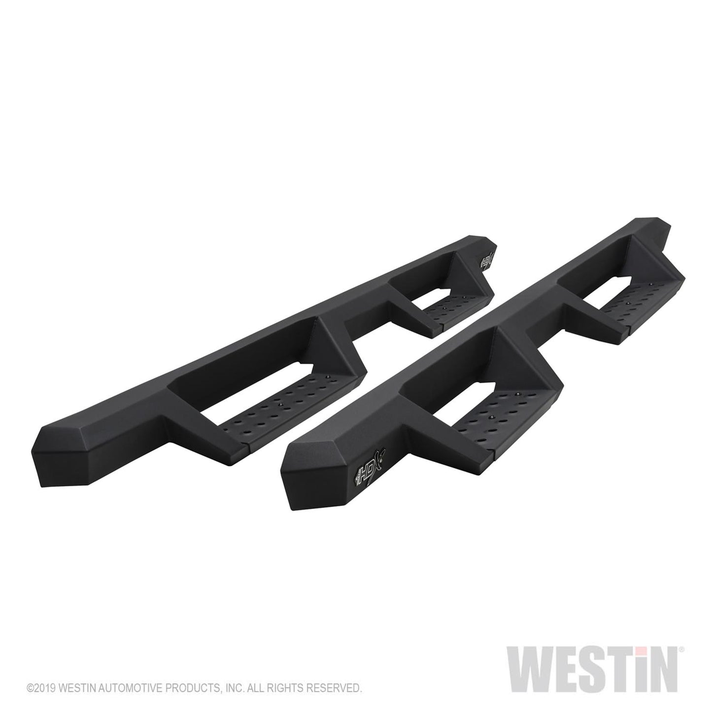 Westin HDX Drop Steps 56-12675