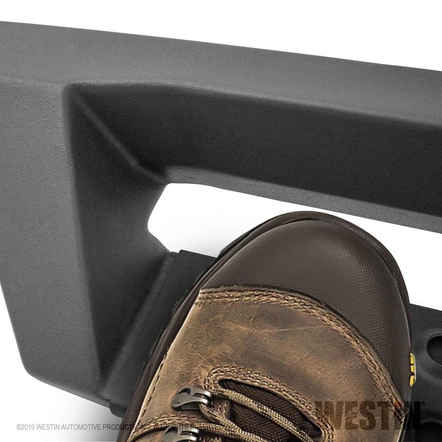 Westin HDX Drop Steps 56-12675
