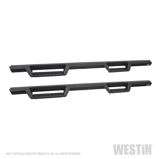 Westin HDX Drop Steps 56-13835