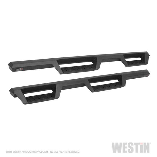 Westin HDX Drop Steps 56-14065