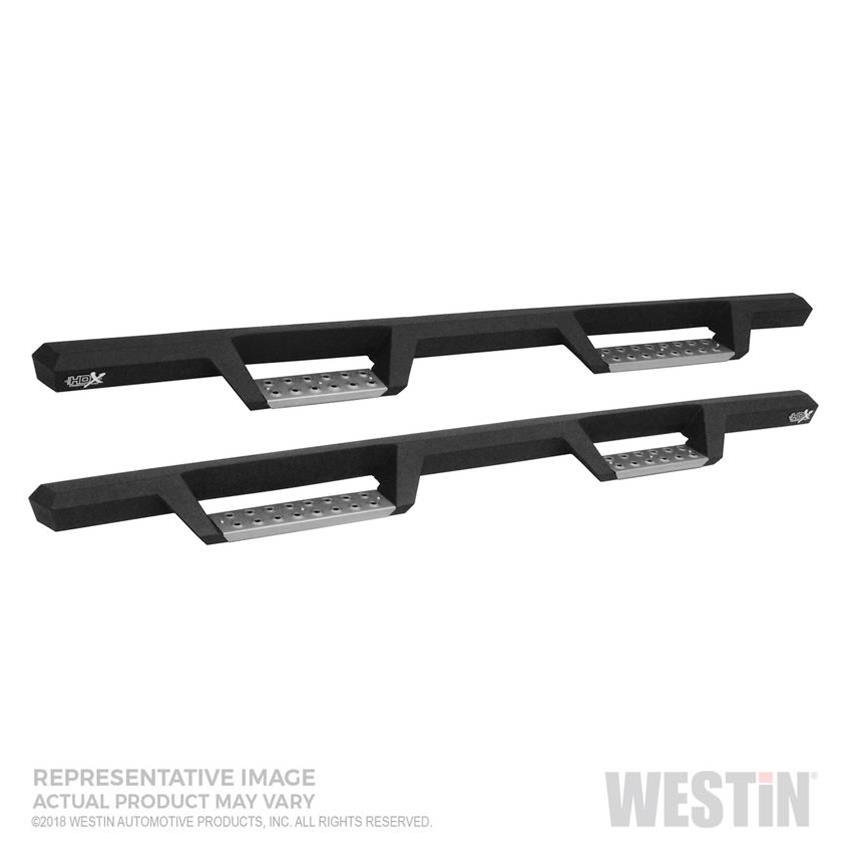 Westin HDX Drop Steps 56-141352