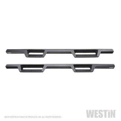 Westin HDX Drop Steps 56-14135