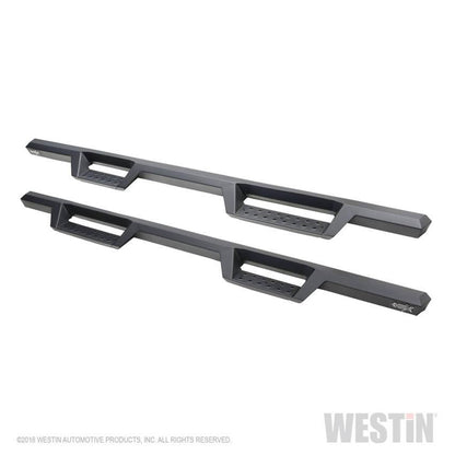 Westin HDX Drop Steps 56-14135