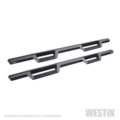 Westin HDX Drop Steps 56-14135