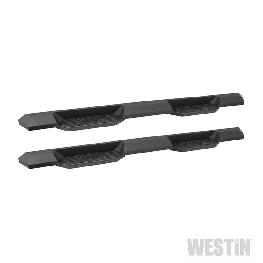 Westin HDX Xtreme Nerf Step Bars 56-23255