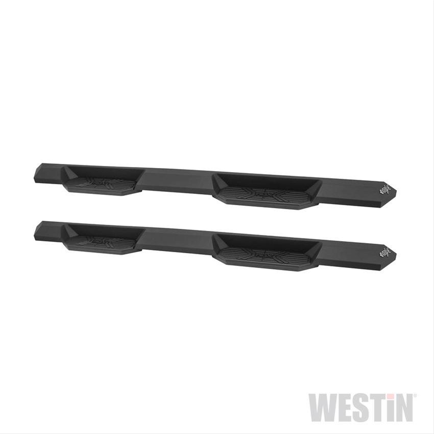 Westin HDX Xtreme Nerf Step Bars 56-23255