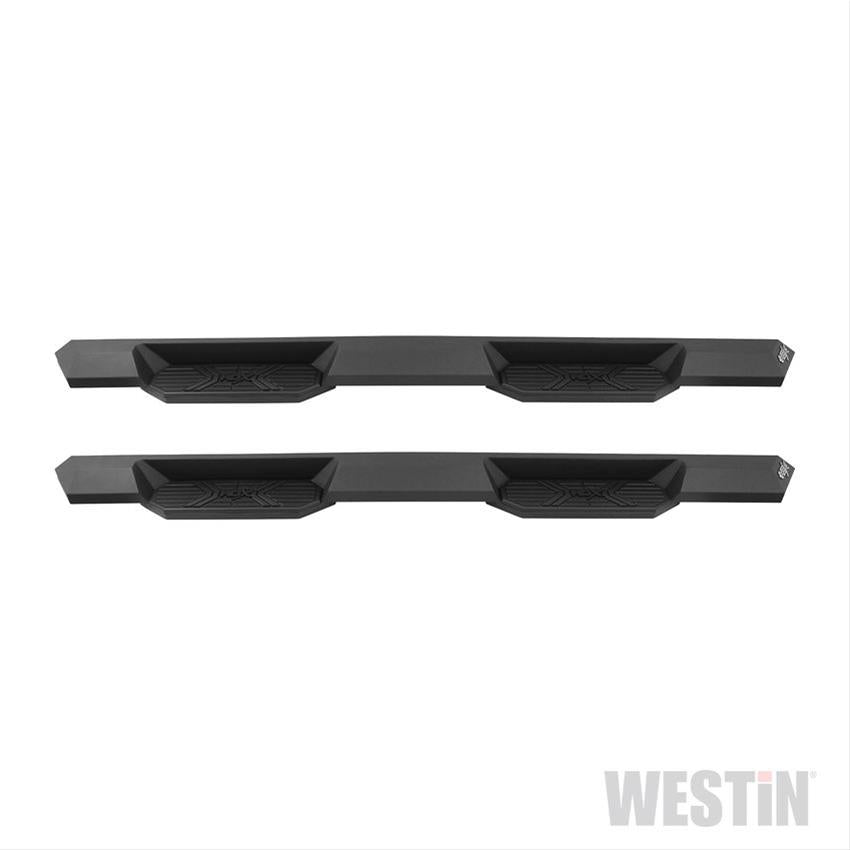 Westin HDX Xtreme Nerf Step Bars 56-23255