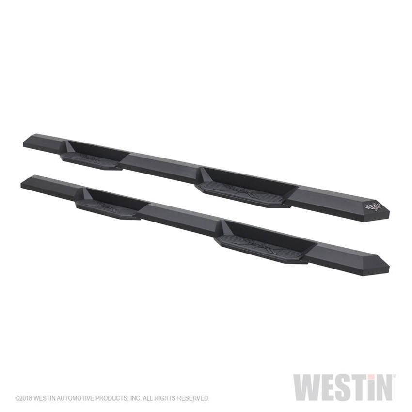 Westin HDX Xtreme Nerf Step Bars 56-24135