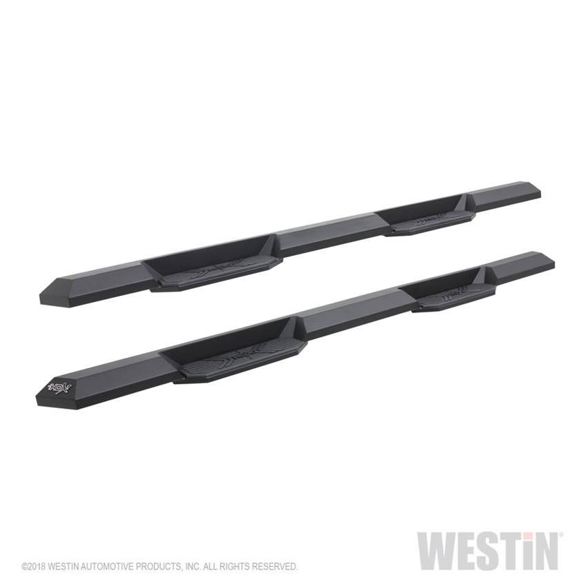 Westin HDX Xtreme Nerf Step Bars 56-24135