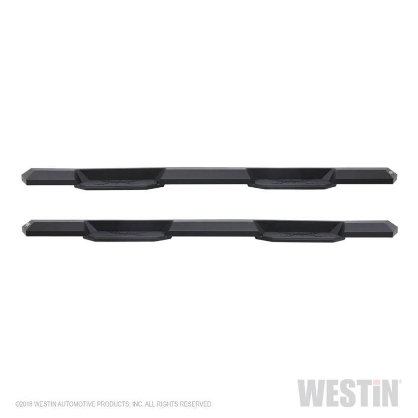 Westin HDX Xtreme Nerf Step Bars 56-24135