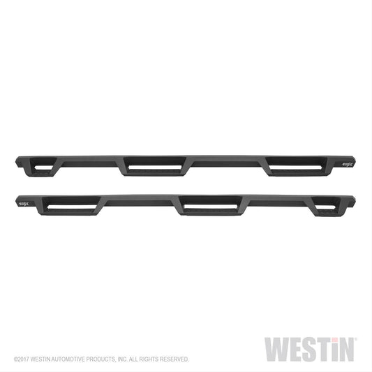 Westin HDX Drop Wheel-to-Wheel Nerf Step Bars 56-534015