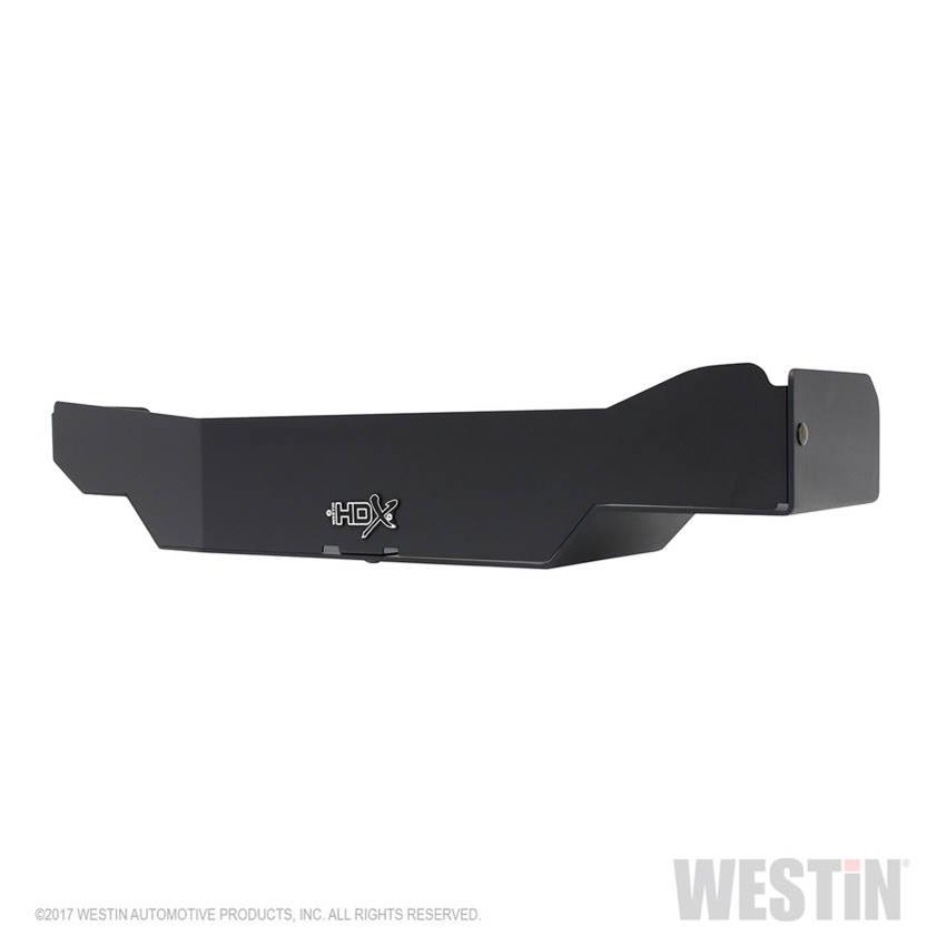 Westin HDX Skid Plates 57-11005