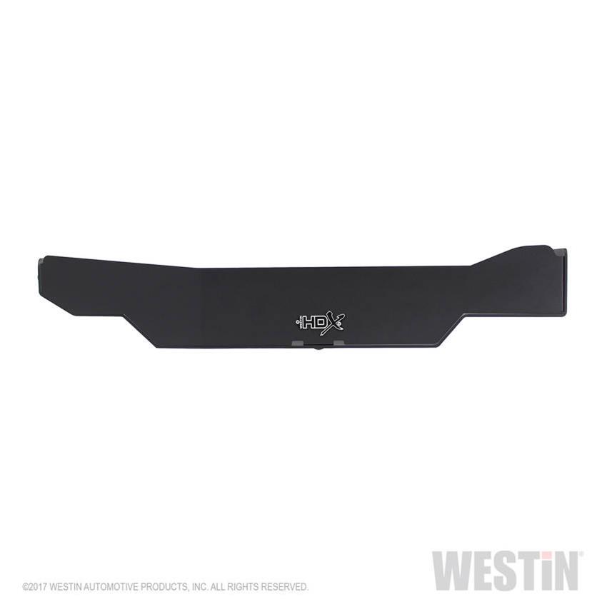 Westin HDX Skid Plates 57-11005