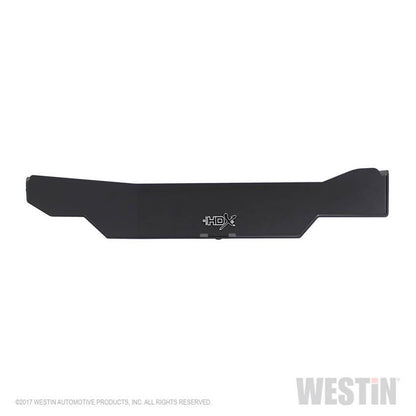 Westin HDX Skid Plates 57-11005