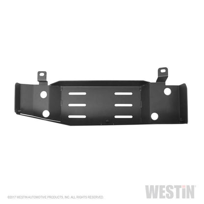 Westin HDX Skid Plates 57-11005