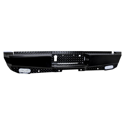 Westin HDX Bandit Rear Bumpers 58-341115