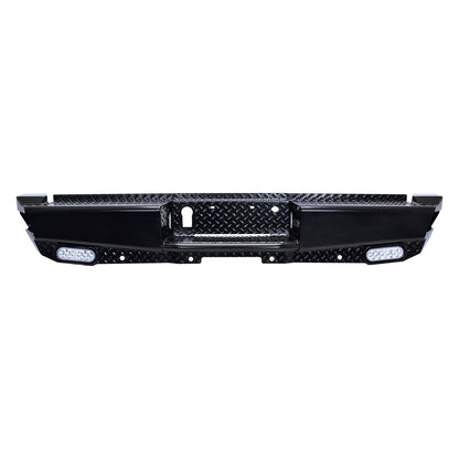 Westin HDX Bandit Rear Bumpers 58-341115