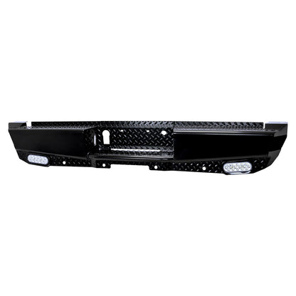 Westin HDX Bandit Rear Bumpers 58-341115