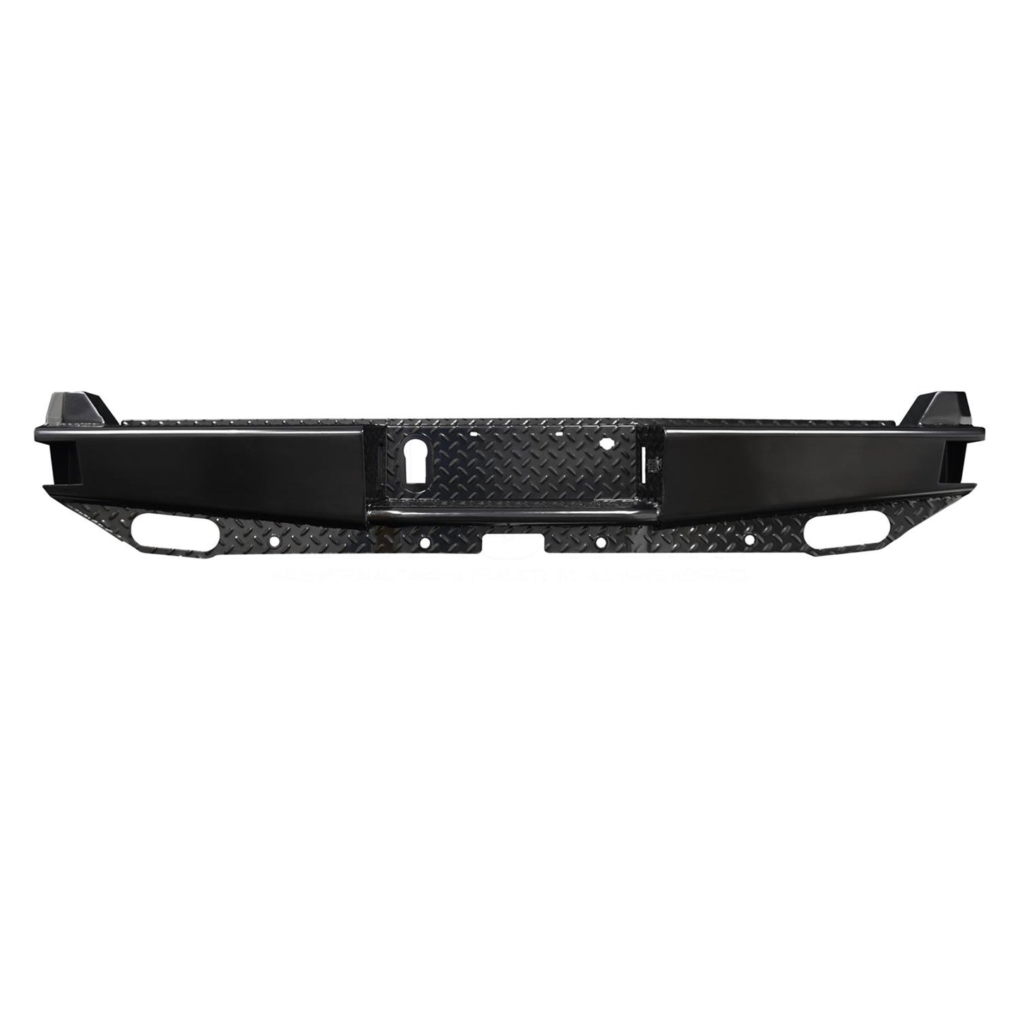 Westin HDX Bandit Rear Bumpers 58-341125