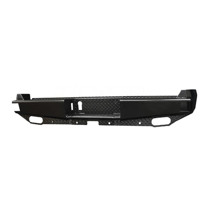 Westin HDX Bandit Rear Bumpers 58-341125