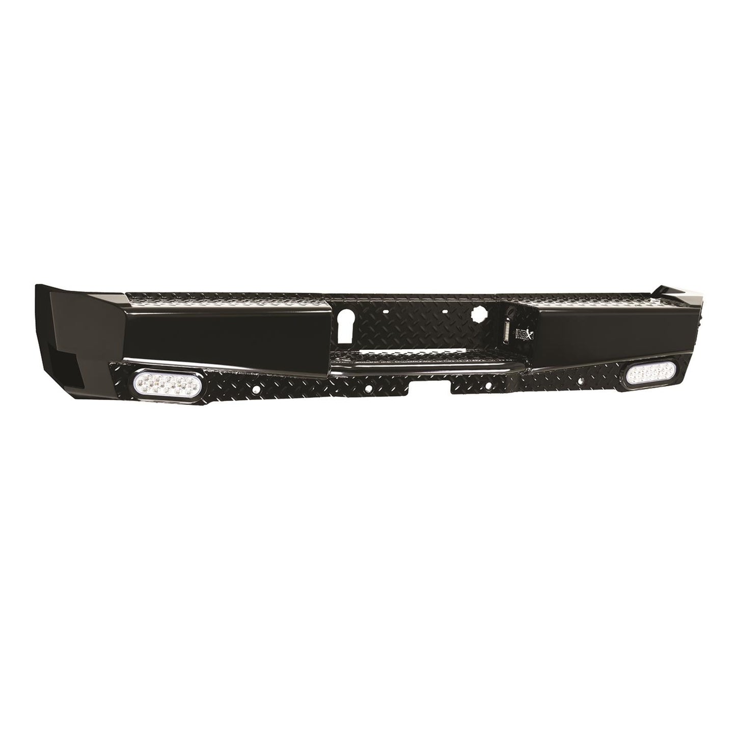 Westin HDX Bandit Rear Bumpers 58-341185