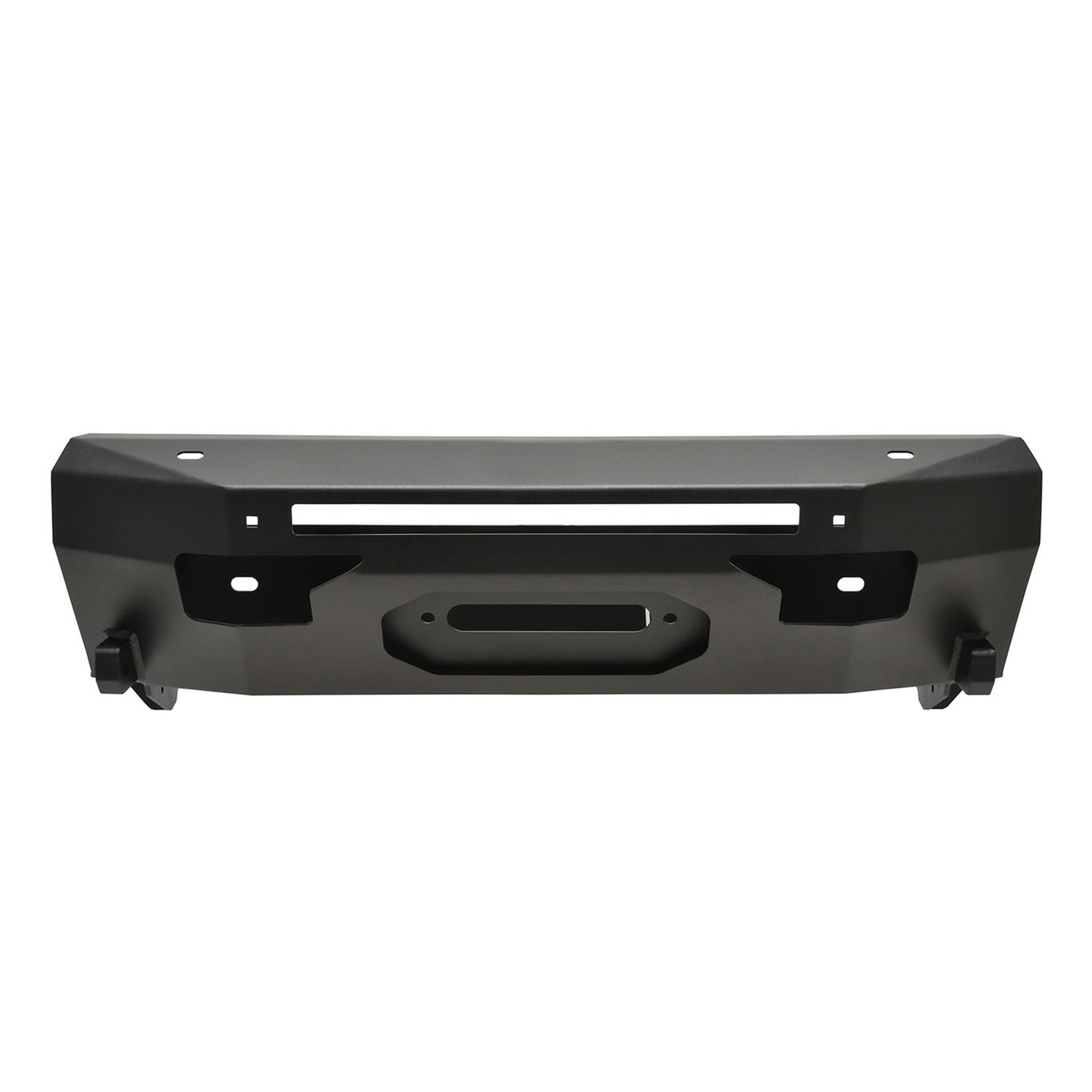 Westin Pro-Series Front Bumpers 58-411155