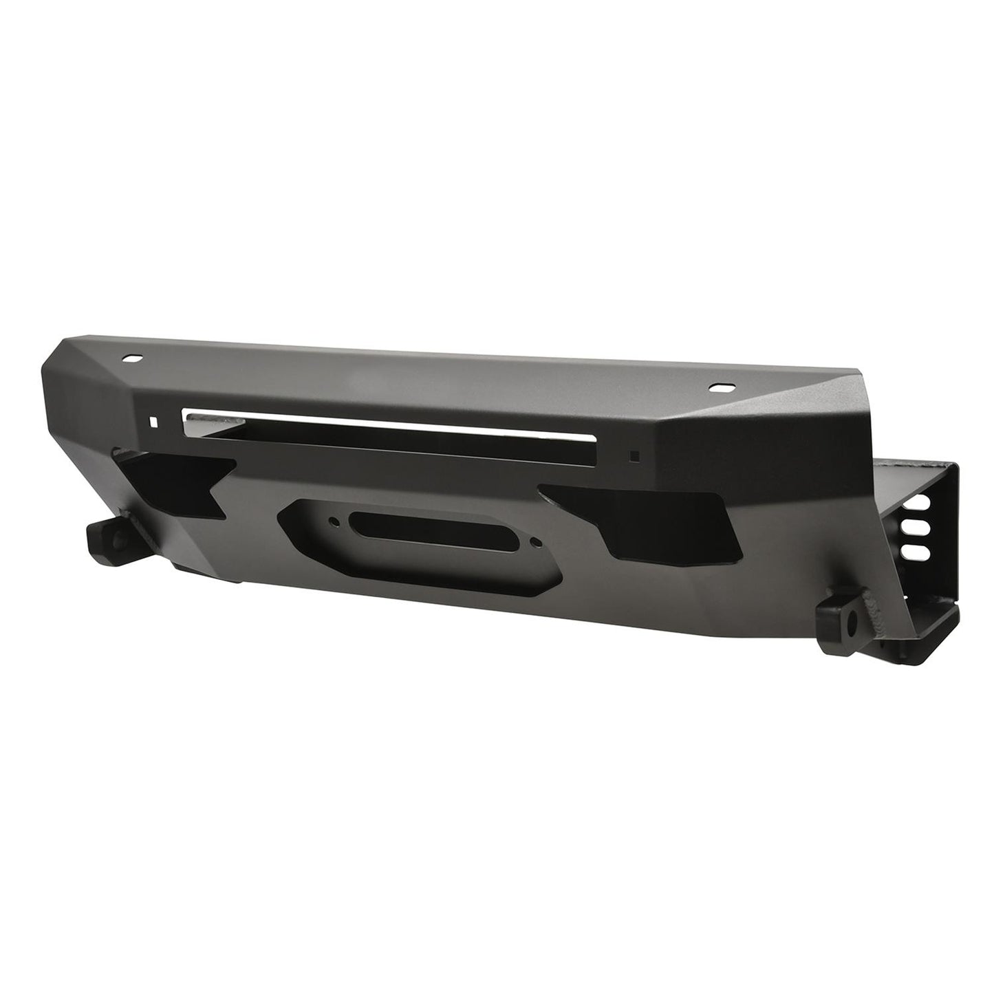 Westin Pro-Series Front Bumpers 58-411155