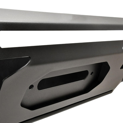 Westin Pro-Series Front Bumpers 58-411155