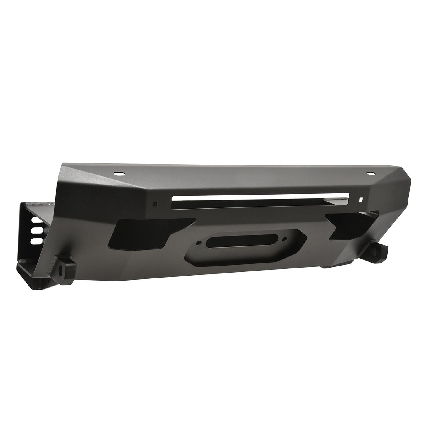 Westin Pro-Series Front Bumpers 58-411155