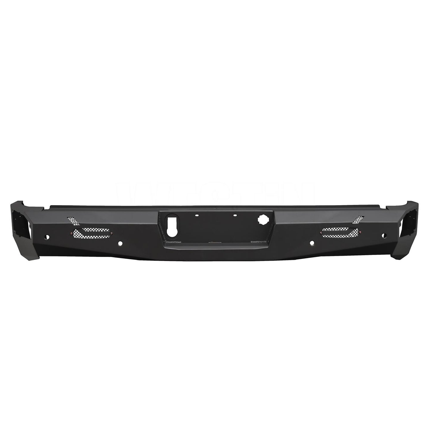 Westin Pro-Series Rear Bumpers 58-421215