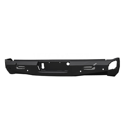 Westin Pro-Series Rear Bumpers 58-421215