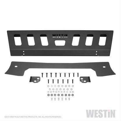 Westin WJ2 Skid Plates 59-80005-SP