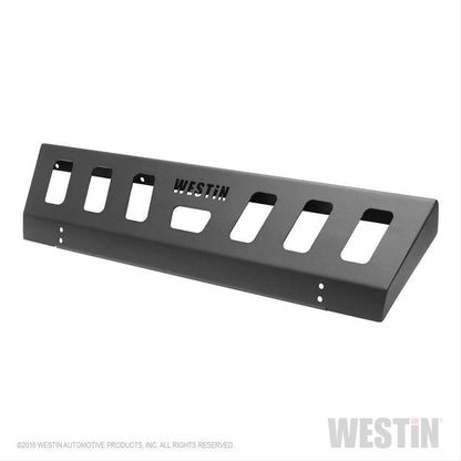 Westin WJ2 Skid Plates 59-80095