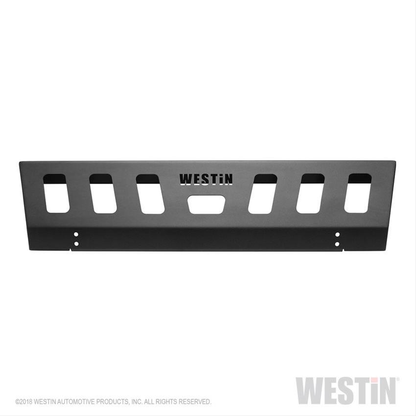 Westin WJ2 Skid Plates 59-80095