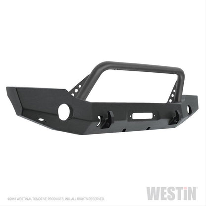 Westin WJ2 Full Width Front Bumpers 59-80115