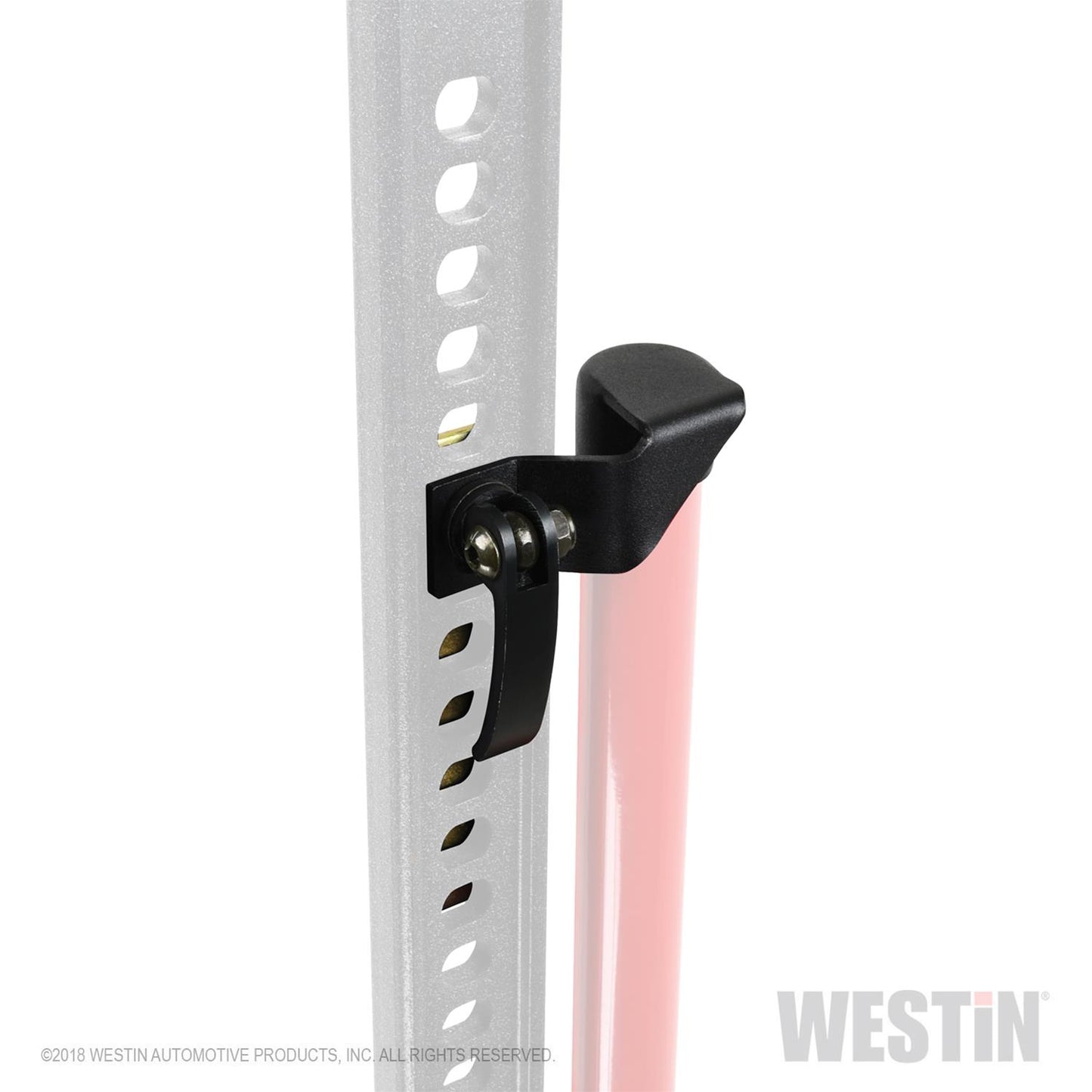 Westin WJ2 Bumper Off-Road Jack Mounts 59-89015
