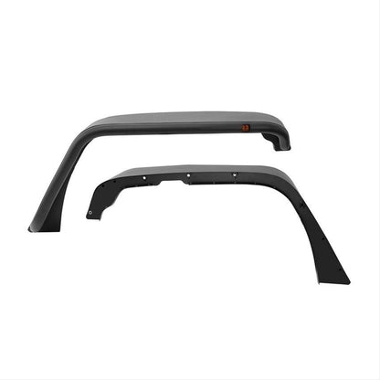 Westin Snyper Tube Fender Flares 62-1005