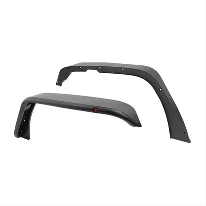 Westin Snyper Tube Fender Flares 62-1005