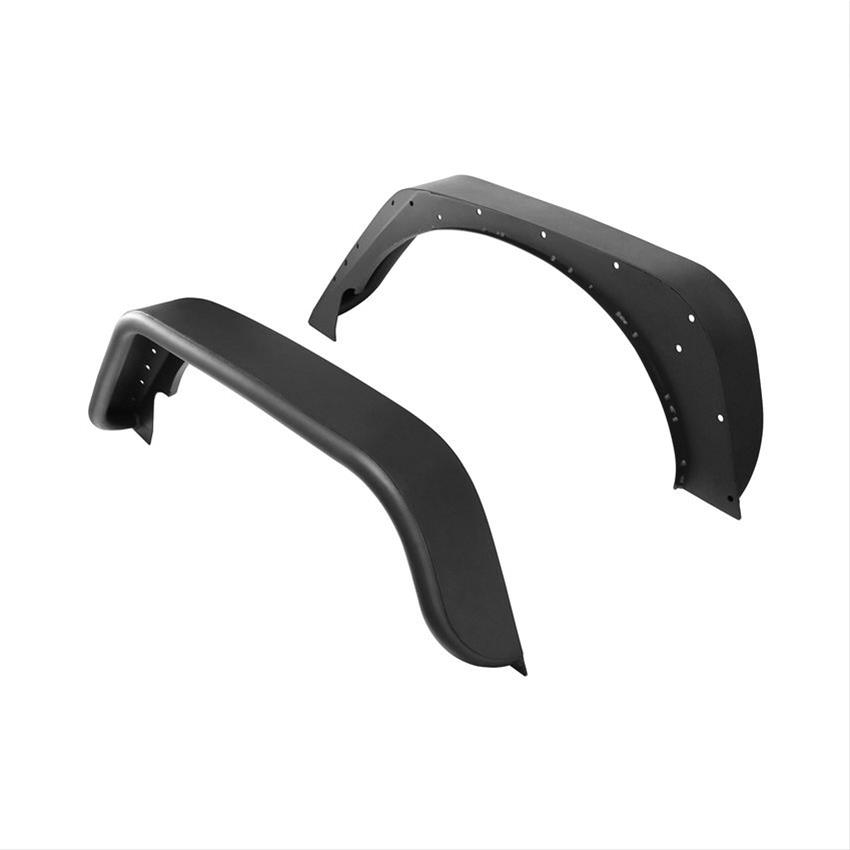 Westin Snyper Tube Fender Flares 62-1015