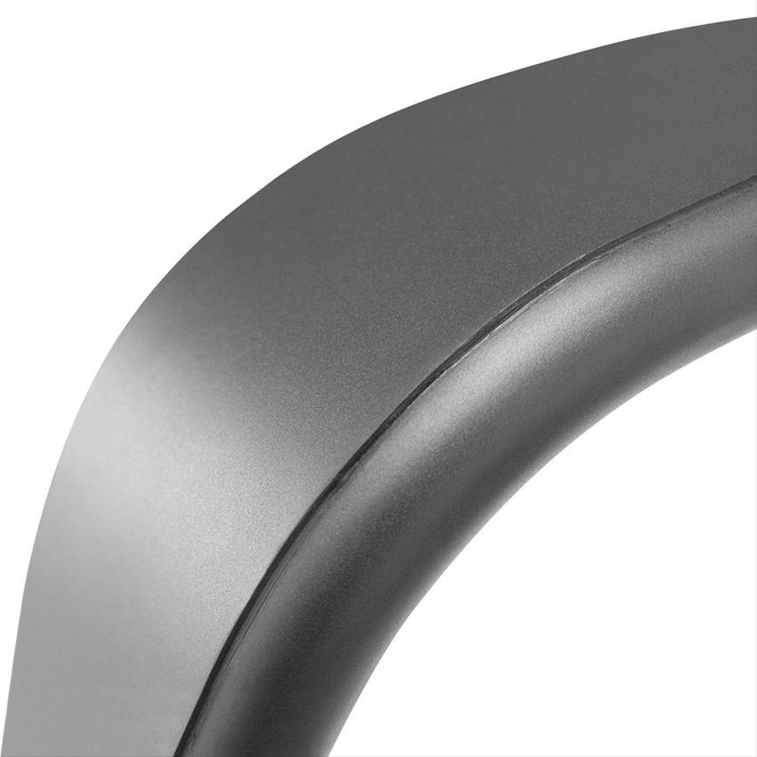 Westin Snyper Tube Fender Flares 62-1015